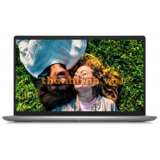 Laptop Dell Inspiron 3520 (8D10NK) (i5 1235U 16GB RAM/512GB SSD/15.6 inch FHD 120Hz/Win11/OfficeHS21/Bạc)