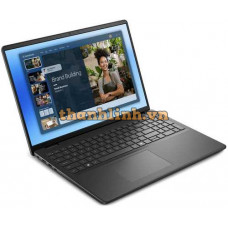 Laptop Dell 16 DC16250 Touch (DC16250-C7U161W11BLU) 16.0 inch FHD+ Touch/ Core 7-150U/ 16GB RAM/ 1TB SSD/ UMA/ Windows 11/ 12 tháng