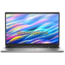 Laptop Dell 15 DC15250 DC5I5372W1 (i5 1334U 16GB/512GB SSD/15.6FHD 120Hz/Win11H/OfficeHS24+365/Bạc)