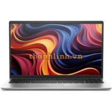 Laptop Dell 15 DC15255 DC5R5802W1 (R5 7530U/16GB RAM (1*16GB )/512GB SSD/15.6 inch FHD 120Hz/Win11H/OfficeHS24+365/Bạc)