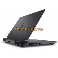 Laptop Gaming Dell G15 5530 (G15-5530-I9H161W11GR4060) 15.6 inch FHD 165Hz/ i9-13900HX/ 16GB/ 1TB SSD/ RTX 4060 8G/ Win 11/ 12 tháng