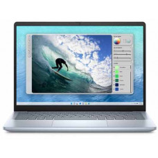 Laptop Dell Inspiron 14 5440 71059084 (Intel Core 7 processor 150U | 16GB | 1TB | MX 570A 2GB | Win 11 | Office HS24 | Xanh)
