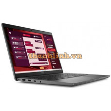 Laptop Dell Latitude 3450 (L3450-1335U-16512U-HD) 14.0 inch HD/ Core i5-1335U/ 16GB/ 512GB SSD/ Intel Iris Xe Graphics/ Ubuntu/ 12 tháng