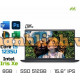 Laptop Dell Inspiron 15 3520 N3520-i5U085W11BLU (i5-1235U, Iris Xe Graphics, Ram 8GB DDR4, SSD 512GB, 15.6 Inch IPS FHD 120Hz, Win 11/Office HS 21)