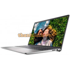 Laptop Dell Inspiron 15 3520 (N3520-I5U085W11BLU-FP) 15.6 inch FHD/ Core i5-1235U/ 8GB RAM/ 512GB SSD/ Intel Graphics/ Windows 11 + Office/ 12 tháng