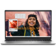 Laptop Dell Inspiron 15 N3530-i7U161W11SLU-BL (Intel Core i7-1355U | 16GB | 1TB | Intel Iris Xe | 15.6 inch FHD | Win 11 | Office HS24 | Bạc)