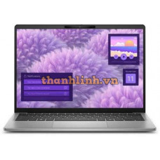 Laptop Dell Inspiron 14 5441 N4O10441W1 (Snapdragon X Plus X1P-64-100/16GB RAM LPDDR5X/1TB SSD/Adreno GPU/14.0 inch FHD+/Finger Print/Win11 Home/Office HS24+365/Xám)