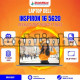 Laptop Dell Inspiron 16 5620 (N5620-I5P165W11SLU) 16.0 inch FHD+/ Core i5-1240P/ 16GB RAM/ 512GB SSD/ UMA/ Windows 11/ 12 tháng