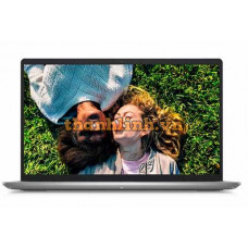 Laptop Dell Inspiron 3520 (N5I5057W1) (i5 1235U 16GB/512GB SSD/15.6FHD/Win11/Office Home2024 +365/Bạc)