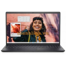 Laptop Dell Inspiron 3530 i7-1355U/ 2x8GB/ 512GB SSD / 15.6INCH FHD/ Win 11/ Office home 2024/ M365 BASIC/1Y/ N5I7305W1-BLACK