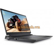 Laptop Gaming Dell G15 5530 (P121F001 - RTX 4050 6GB) 15.6 inch FHD 165Hz/ i7-13650HX/ 16GB/ 512GB SSD/ RTX 4050 6GB/ Win 11/ 12 tháng