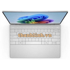 Laptop Dell XPS 13 9350 Ultra 5 226V/AI/16GB/512GB/13.4"QHD+ HS24/OS365