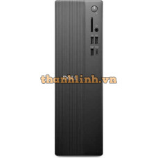 Máy tính để bàn đồng bộ Dell Slim ECS1250-71066641 (Intel Core i5 14400 | 8GB | 512GB | Intel UHD | KB/ M | Win 11 Home)