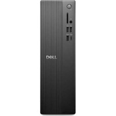 Máy tính để bàn đồng bộ Dell Slim ECS1250-71066641 (Intel Core i5 14400 | 8GB | 512GB | Intel UHD | KB/ M | Win 11 Home)