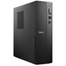 Máy tính để bàn đồng bộ Dell Slim ECS1250 DS-14100-8-512G ( Intel i3-14100 | 1x8GB | 512GB SSD | Non DVD | Chuột/ Bàn phím | Win 11)