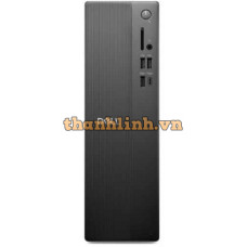 Máy tính để bàn đồng bộ Dell Slim ECS1250-DS DS-14400-16-512G (Core i5-14400 | 1x16GB | 512GB SSD | Non DVD | Chuột/ Bàn phím | Win 11)