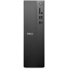 Máy tính để bàn đồng bộ Dell Slim ECS1250-DS DS-14400-16-512G (Core i5-14400 | 1x16GB | 512GB SSD | Non DVD | Chuột/ Bàn phím | Win 11)