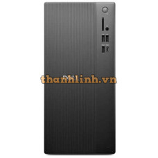 Máy tính để bàn đồng bộ Dell Tower ECT1250 - DT-14400-8-512G-2Y (Intel i5-14400 | 1x8GB DDR5 | 512GB SSD | Non DVD | Chuột/ Bàn phím | Win 11)