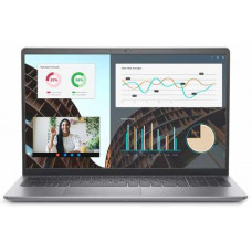 Laptop Dell Vostro 15 3530 (V3530-i7U085W11GRD2) (i7 1355U 8GB RAM/512GB SSD/MX550 2G/15.6 inch FHD 120Hz/Win11/OfficeHS21/Xám)