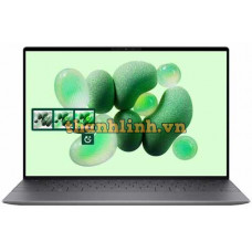 Laptop Dell XPS 9350 XPS9350-U5IA165W11GR-FP (Intel Core Ultra 5 226V | 16GB | 512GB | Intel Arc | 13.4 inch QHD + | Win 11 | Office | Đen)