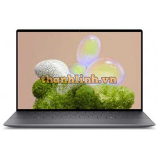 Laptop Dell XPS 13 9350 XPSU7541W1 (Ultra 7 258V/ 16GB/ 1TB SSD/ 13.4inch QHD+ Touch/ Win 11/ Office/ Graphite/ 1Y)