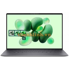 Laptop Dell XPS 13 9350 ULTRA 7 256V / 13.4 INCH QHD+/ TOUCH/ 16G/ 512GB SSD/ WIN 11 HOME/ OFFICE HOME24/ OS365 - 01 - YXPSU7016W1