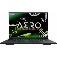 Laptop Gigabyte AERO X16 1VH93VNC94DH (AMD Ryzen AI 7 350 | RTX 5060 8GB GDDR7 | 16 inch WQXGA | 16GB | 1TB | Windows 11 Home SL | Trắng)