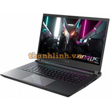 Laptop Gigabyte Gaming AORUS 15 (9MF-E2VN583SH) (Geforce RTX4050 6G/i5 12500H /8GB Ram/512GB SSD/15.6 inch FHD 360Hz/Win 11/Đen)