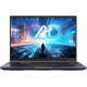 Laptop Gigabyte AORUS 16X 9KG-43VNC54SH (Intel Core i7-13650HX | RTX 4060 | 16 inch WQXGA | 16GB | 1TB | Win 11 | Xám)