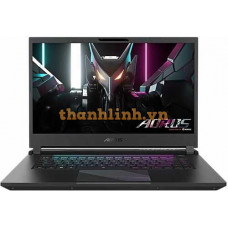 Laptop Gigabyte AORUS 15 (BKF-73VN754SH) (i7 13700H /16GB DDR5 RAM/1TB SSD/RTX4060 8G/15.6 inch QHD 165Hz/Win 11/Đen)