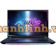 Laptop Gigabyte Gaming AORUS MASTER 16 (BYH-C5VNE64SH) (Ultra 9 275HX /32GB RAM/1TB SSD/RTX5080 16GB GDDR7/WF7/16.0 inch OLED 2.5K 240Hz/Win 11/Đen)
