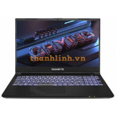 Laptop GIGABYTE G5 MF5-52VN383SH (Intel Core i5-13500H | RTX 4050 |8GB | 512GB | 15.6 inch FHD | Win 11 | Đen)