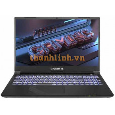 Laptop GIGABYTE G6 KF-H3VN853SH (Intel Core i7-13620H | RTX4060 8GB |16GB | 512GB | 16 inch FHD | Win 11| Đen)