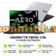 Laptop Gigabyte Gaming AERO X16 (X16-1VH93VNC94DH) (Ryzen AI 7 350/16GB RAM (1*16GB)/1TB SSD/RTX5060 8G DDR7/16 inch WQXGA 165Hz/Win 11/Trắng)