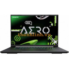 Laptop GIGABYTE AERO X16 X161VH93VNC64AH (AMD Ryzen Al 7 350 | RTX 5060 8GB | 16 inch IPS WQXGA 165Hz | 32GB | 1TB | Win 11 | Xám)