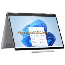 Laptop HP Envy X360 14 fc0084TU U7-155U/32G/1TB SSD/14.0T_2.8K/ PEN/LKB/W11H/BẠC/ 01Y A19BTPA