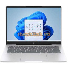 Laptop HP OmniBook 7 14-fr0033TU (C1MN2PA) (Ultra 5 225U/16GB RAM/512GB SSD/14 WUXGA/Win11&OfficeHS24+365/Bạc)
