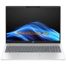 Laptop HP OmniBook 5 AI 16-af1046TU (BZ7Q8PA) (U5 225U/16GB RAM/512GB SSD/16 WUXGA Cảm ứng/Win11&OfficeHS24/Bạc)