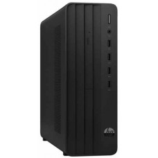 Máy tính để bàn đồng bộ HP 280 Pro G9 SFF AY2F5PT ( i3-14100 | 8GB | 256GB SSD | WL+BT | KB+M | Windows 11SL | ĐEN )