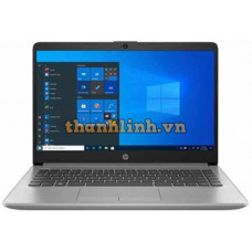 Laptop HP 240 G8 (342G6PA) (i3 1005G1/4GB RAM/512GB SSD/14 FHD/Win10/Bạc)