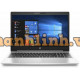 Laptop HP ProBook 450 G6 (6FG93PA) (i7 8565U/8GB RAM/1TB HDD/15.6 inch FHD/MX250 2GB/FP/Dos/Bạc)