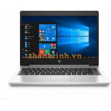 Laptop HP ProBook 445 G6 (6XP98PA) (Ryzen 5 2500U/4GB RAM/1TB HDD/Radeon RX Vega/14 inch FHD/DOS)