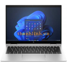 Laptop HP EliteBook X360 830 G10 875W9PA (I7 1365U/ 16GB/ 512GB SSD/ 13.3 inch WUXGA Touch/ Win 11 Pro/ Silver/ Vỏ nhôm/ Pen)