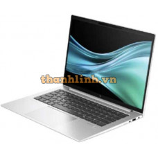 Laptop HP EliteBook 640 G11 (901D5AV) 14 inch WUXGA/ Ultra 5-135U/ 8GB/ 512GB SSD/ Intel Graphics/ FreeDOS/ 12 tháng