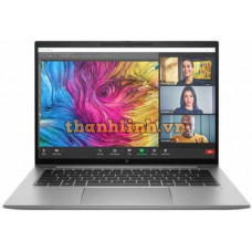 Laptop HP Zbook Firefly 14 G11 Mobile Workstation (9F3E8AV) (Ultra 7 155U/16GB RAM/1TB SSD/14 WUXGA/Win11Pro/Bạc)