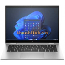 Laptop HP EliteBook X360 1040 G10 9H8H6PT (I7 1365U/ 16GB/ 512GB SSD/ 14 inch WUXGA Touch/ Win 11 Pro/ Silver/ Vỏ nhôm/ Pen)
