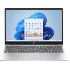 Laptop HP 15 fd0235TU 9Q970PA_120U (Core 5 120U/ 16GB/ 512GB SSD/ 15.6 inch FHD/ Win11/ Bạc)