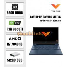 Laptop HP Gaming Victus 16-s0145AX - 9Q992PA