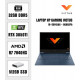 Laptop HP Gaming Victus 16-s0145AX - 9Q992PA