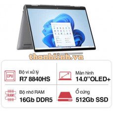 Laptop HP Envy x360 14-fa0048AU A19BQPA